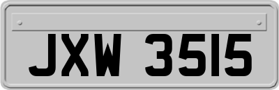 JXW3515