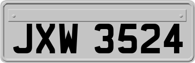 JXW3524