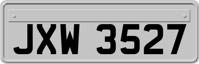 JXW3527