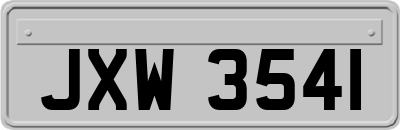 JXW3541