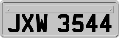JXW3544