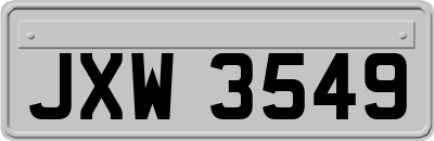 JXW3549