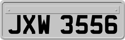 JXW3556