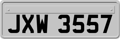JXW3557