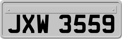 JXW3559