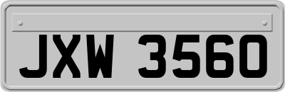 JXW3560