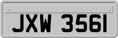 JXW3561