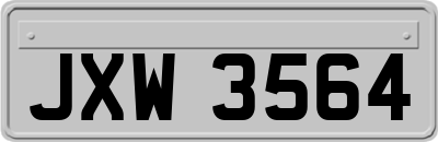 JXW3564