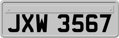 JXW3567
