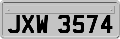 JXW3574