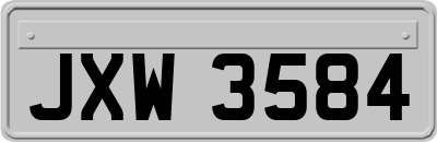 JXW3584