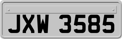 JXW3585