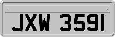 JXW3591