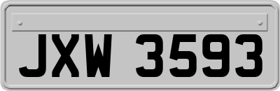 JXW3593