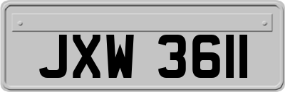 JXW3611