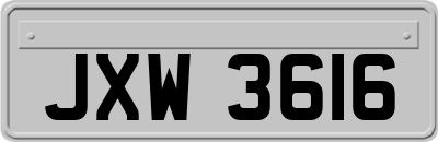 JXW3616