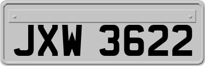 JXW3622