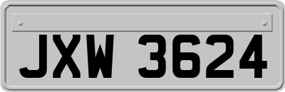JXW3624