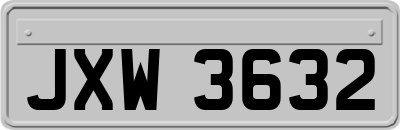 JXW3632