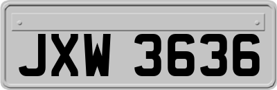 JXW3636