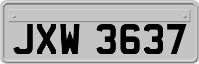 JXW3637