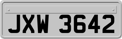 JXW3642