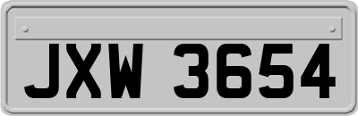 JXW3654
