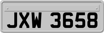 JXW3658