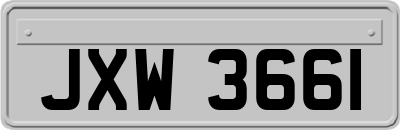 JXW3661