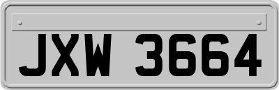 JXW3664