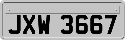 JXW3667