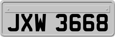 JXW3668