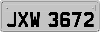 JXW3672