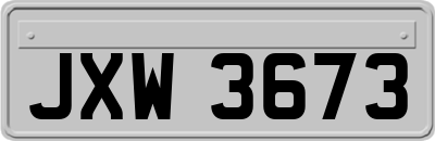 JXW3673