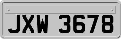 JXW3678