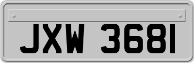 JXW3681