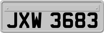 JXW3683