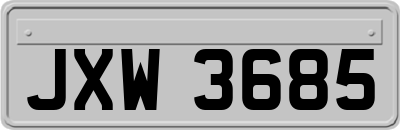 JXW3685
