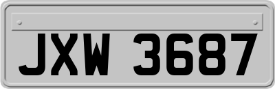 JXW3687