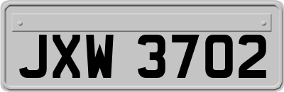 JXW3702