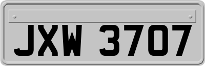 JXW3707