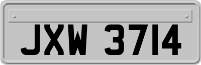 JXW3714