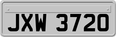JXW3720