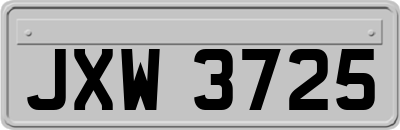 JXW3725