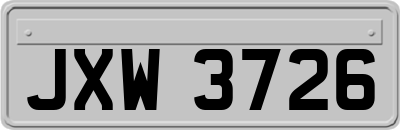 JXW3726