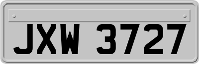 JXW3727