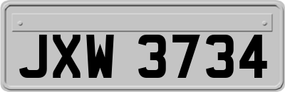 JXW3734