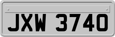 JXW3740
