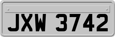 JXW3742