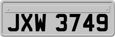 JXW3749